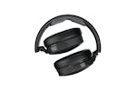 Skullcandy Hesh ANC Wireless Headphones with Active Noise Cancelling | True Black Skullcandy Hesh ANC Wireless Headphones with Active Noise Cancelling | True Black
