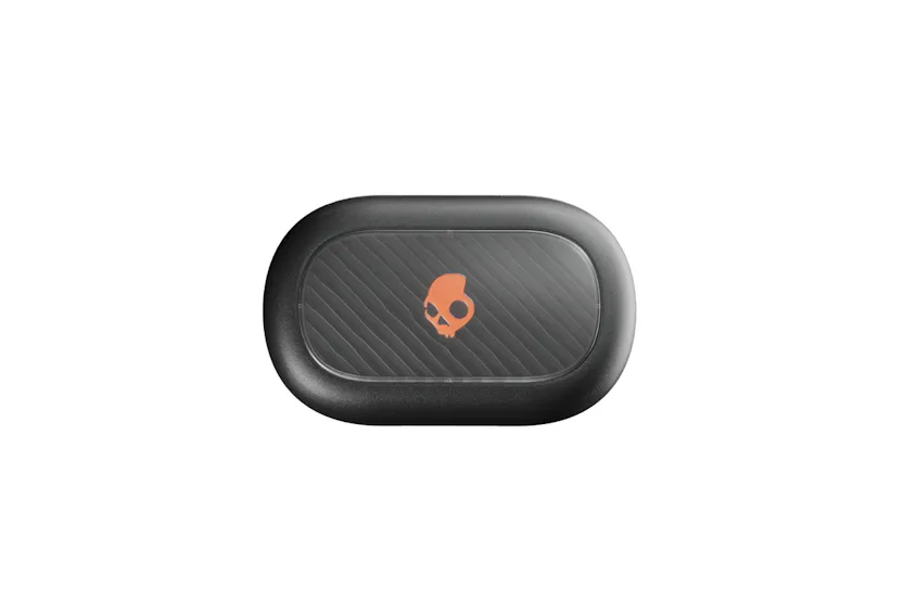 Skullcandy Push ANC Active True Wireless Earbuds with Active Noise Cancelling | Black/Orange Skullcandy Push ANC Active True Wireless Earbuds with Active Noise Cancelling | Black/Orange