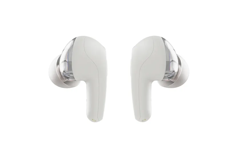 Skullcandy Rail True Wireless Earbuds | Bone Skullcandy Rail True Wireless Earbuds | Bone