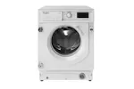 Whirlpool 9kg Washer / 6kg Dryer Built-in Washer Dryer | BIWDWG961485UK Whirlpool 9kg Washer / 6kg Dryer Built-in Washer Dryer | BIWDWG961485UK