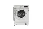 Whirlpool 9kg Washer / 6kg Dryer Built-in Washer Dryer | BIWDWG961485UK Whirlpool 9kg Washer / 6kg Dryer Built-in Washer Dryer | BIWDWG961485UK