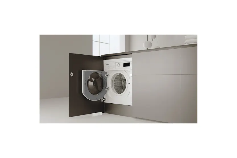 Whirlpool 9kg Washer / 6kg Dryer Built-in Washer Dryer | BIWDWG961485UK Whirlpool 9kg Washer / 6kg Dryer Built-in Washer Dryer | BIWDWG961485UK
