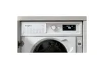 Whirlpool 9kg Washer / 6kg Dryer Built-in Washer Dryer | BIWDWG961485UK Whirlpool 9kg Washer / 6kg Dryer Built-in Washer Dryer | BIWDWG961485UK