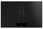 Smeg 80cm Classic Built-in Induction Hob | HOBD382MB2 | Matte Black Smeg 80cm Classic Built-in Induction Hob | HOBD382MB2 | Matte Black