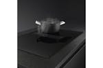 Smeg 80cm Classic Built-in Induction Hob | HOBD382MB2 | Matte Black Smeg 80cm Classic Built-in Induction Hob | HOBD382MB2 | Matte Black