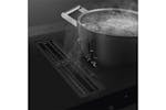 Smeg 80cm Classic Built-in Induction Hob | HOBD382MB2 | Matte Black Smeg 80cm Classic Built-in Induction Hob | HOBD382MB2 | Matte Black