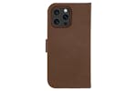 Dbramante1928 Lynge MagSafe iPhone 16 Pro Max Case | Dark Tan Dbramante1928 Lynge MagSafe iPhone 16 Pro Max Case | Dark Tan