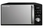 Russell Hobbs 25L 900W Freestanding Microwave | RHMAF2504B | Black Russell Hobbs 25L 900W Freestanding Microwave | RHMAF2504B | Black