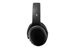 Skullcandy Crusher ANC 2 Sensory Bass Headphones with Active Noise Cancelling | True Black Skullcandy Crusher ANC 2 Sensory Bass Headphones with Active Noise Cancelling | True Black