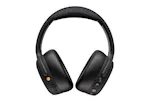 Skullcandy Crusher ANC 2 Sensory Bass Headphones with Active Noise Cancelling | True Black Skullcandy Crusher ANC 2 Sensory Bass Headphones with Active Noise Cancelling | True Black