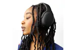 Skullcandy Crusher ANC 2 Sensory Bass Headphones with Active Noise Cancelling | True Black Skullcandy Crusher ANC 2 Sensory Bass Headphones with Active Noise Cancelling | True Black