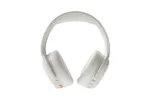 Skullcandy Crusher ANC 2 Sensory Bass Headphones with Active Noise Cancelling | Bone Skullcandy Crusher ANC 2 Sensory Bass Headphones with Active Noise Cancelling | Bone