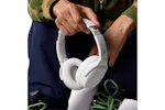 Skullcandy Crusher ANC 2 Sensory Bass Headphones with Active Noise Cancelling | Bone Skullcandy Crusher ANC 2 Sensory Bass Headphones with Active Noise Cancelling | Bone