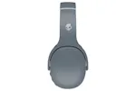 Skullcandy Crusher Evo Sensory Bass Headphones with Personal Sound | Chill Grey Skullcandy Crusher Evo Sensory Bass Headphones with Personal Sound | Chill Grey