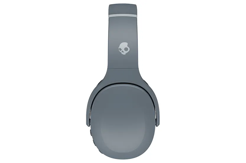 Skullcandy Crusher Evo Sensory Bass Headphones with Personal Sound | Chill Grey Skullcandy Crusher Evo Sensory Bass Headphones with Personal Sound | Chill Grey