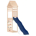 Vidaxl 3156916 Outdoor Playset Solid Wood Pine Vidaxl 3156916 Outdoor Playset Solid Wood Pine
