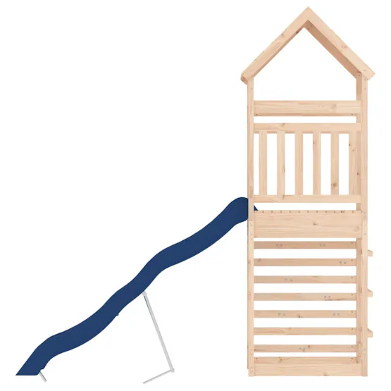 Vidaxl 3156916 Outdoor Playset Solid Wood Pine Vidaxl 3156916 Outdoor Playset Solid Wood Pine
