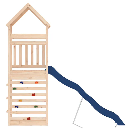 Vidaxl 3156916 Outdoor Playset Solid Wood Pine Vidaxl 3156916 Outdoor Playset Solid Wood Pine