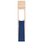 Vidaxl 3156916 Outdoor Playset Solid Wood Pine Vidaxl 3156916 Outdoor Playset Solid Wood Pine
