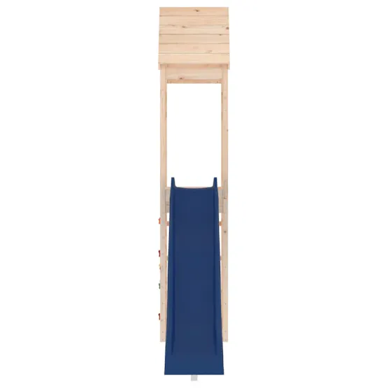 Vidaxl 3156916 Outdoor Playset Solid Wood Pine Vidaxl 3156916 Outdoor Playset Solid Wood Pine