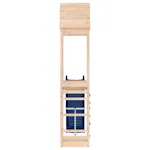 Vidaxl 3156916 Outdoor Playset Solid Wood Pine Vidaxl 3156916 Outdoor Playset Solid Wood Pine