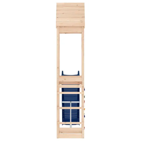 Vidaxl 3156916 Outdoor Playset Solid Wood Pine Vidaxl 3156916 Outdoor Playset Solid Wood Pine