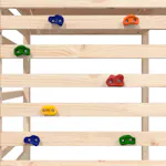 Vidaxl 3156916 Outdoor Playset Solid Wood Pine Vidaxl 3156916 Outdoor Playset Solid Wood Pine