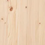 Vidaxl 3156916 Outdoor Playset Solid Wood Pine Vidaxl 3156916 Outdoor Playset Solid Wood Pine