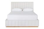 Ellie Bed Frame | Super King | 6ft | Oatmeal Ellie Bed Frame | Super King | 6ft | Oatmeal