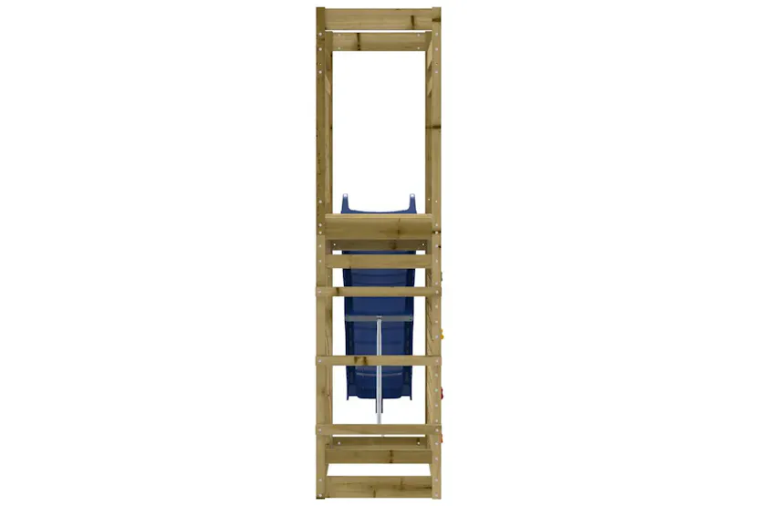 Vidaxl - 3156993 Outdoor Playset Impregnated Wood Pine Vidaxl - 3156993 Outdoor Playset Impregnated Wood Pine