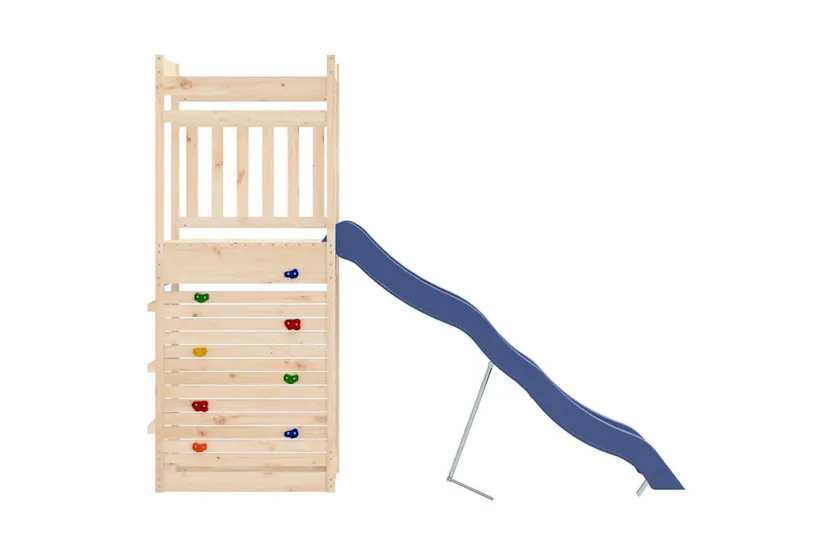 Vidaxl - 3156991 Outdoor Playset Solid Wood Pine Vidaxl - 3156991 Outdoor Playset Solid Wood Pine