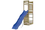 Vidaxl - 3156993 Outdoor Playset Impregnated Wood Pine Vidaxl - 3156993 Outdoor Playset Impregnated Wood Pine