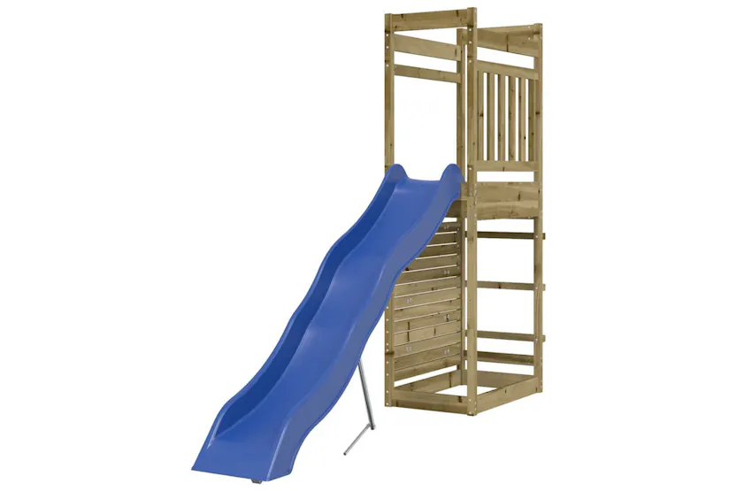Vidaxl - 3156993 Outdoor Playset Impregnated Wood Pine Vidaxl - 3156993 Outdoor Playset Impregnated Wood Pine