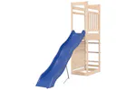 Vidaxl - 3156991 Outdoor Playset Solid Wood Pine Vidaxl - 3156991 Outdoor Playset Solid Wood Pine