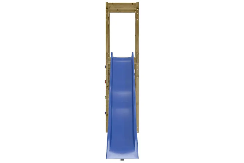 Vidaxl - 3156993 Outdoor Playset Impregnated Wood Pine Vidaxl - 3156993 Outdoor Playset Impregnated Wood Pine