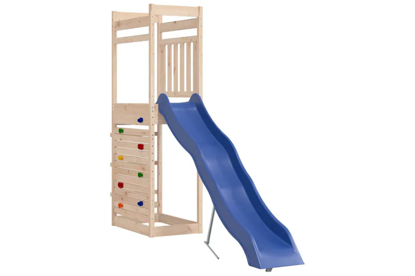 Vidaxl - 3156991 Outdoor Playset Solid Wood Pine Vidaxl - 3156991 Outdoor Playset Solid Wood Pine
