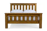 Galveston Bed Frame | Super King | 6ft | Natural Galveston Bed Frame | Super King | 6ft | Natural