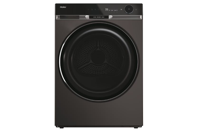 Haier X Series 11 9kg Freestanding Tumble Dryers | HD90-A3Q397PGU1 Haier X Series 11 9kg Freestanding Tumble Dryers | HD90-A3Q397PGU1