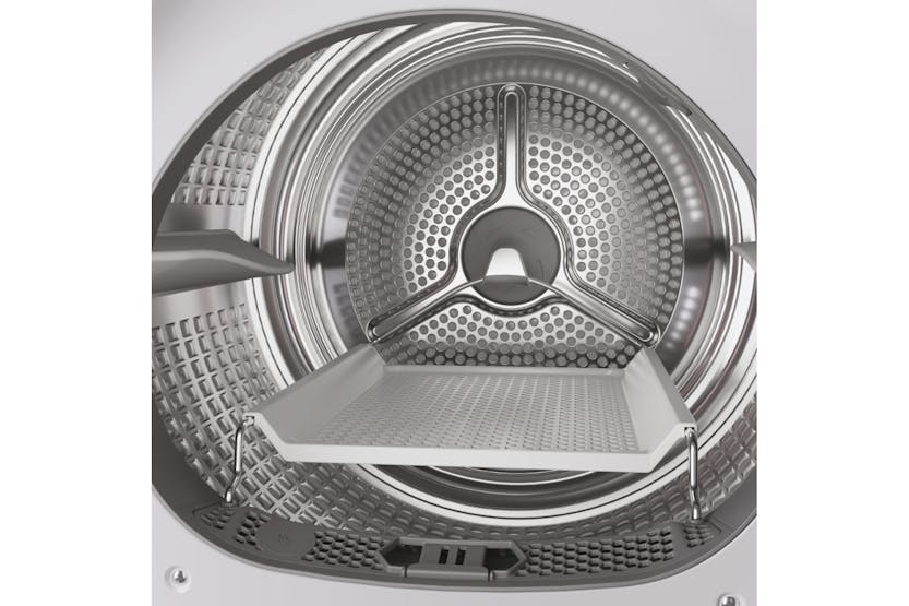 Haier X Series 11 9kg Freestanding Tumble Dryers | HD90-A3Q397PGU1 Haier X Series 11 9kg Freestanding Tumble Dryers | HD90-A3Q397PGU1