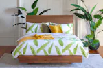 Mooring Bed Frame | King | 5ft | Natural Mooring Bed Frame | King | 5ft | Natural