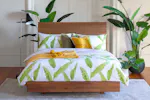 Mooring Bed Frame | Super King | 6ft | Natural Mooring Bed Frame | Super King | 6ft | Natural