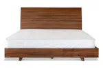 Mooring Bed Frame | King | 5ft | Natural Mooring Bed Frame | King | 5ft | Natural