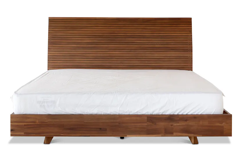Mooring Bed Frame | King | 5ft | Natural Mooring Bed Frame | King | 5ft | Natural