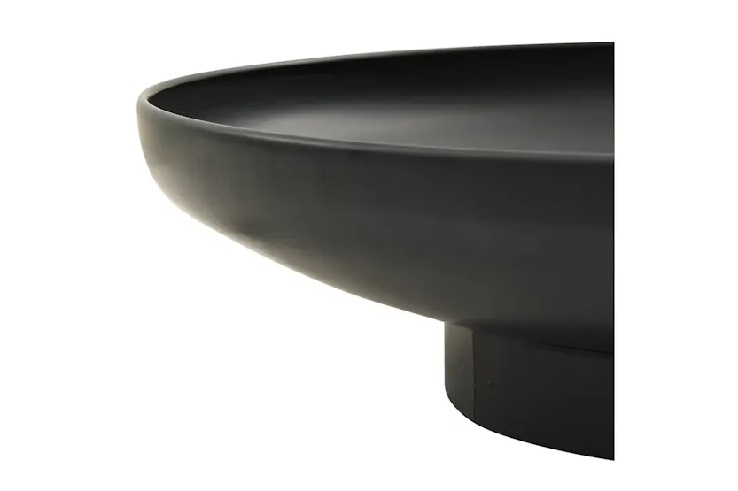 Vidaxl 313344 Fire Pit 80 Cm Steel Vidaxl 313344 Fire Pit 80 Cm Steel