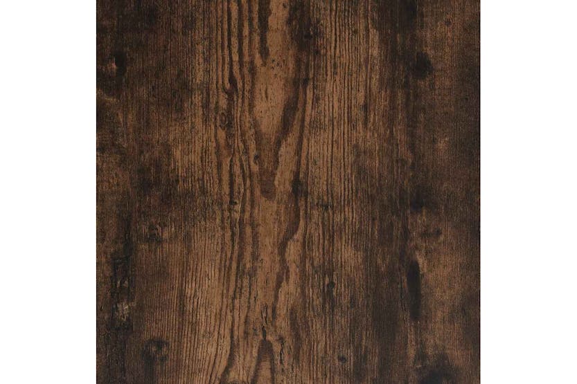 Vidaxl 815957 Washing Machine Cabinet Smoked Oak 64x25.5x190 Cm Vidaxl 815957 Washing Machine Cabinet Smoked Oak 64x25.5x190 Cm