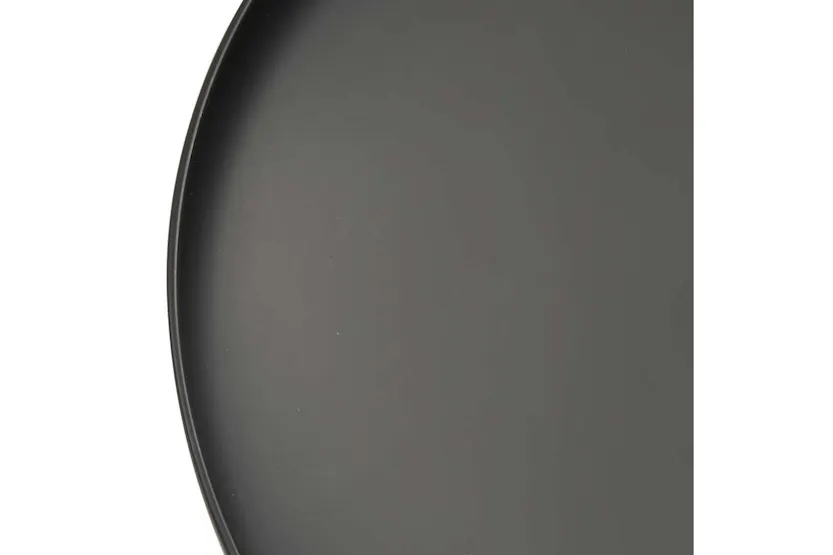 Vidaxl 313344 Fire Pit 80 Cm Steel Vidaxl 313344 Fire Pit 80 Cm Steel