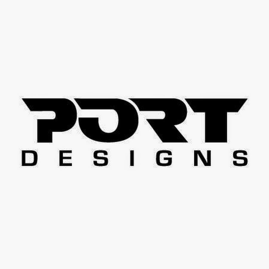 Port Designs Noumea II universal 9/11" Tablet Case | Black