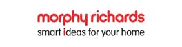 Morphy Richards 3 Tier Food Steamer | 48755