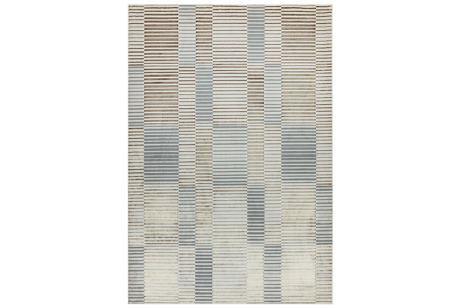 Aurora Rug Ripple 80 x 150 cm Harvey Norman Northern Ireland