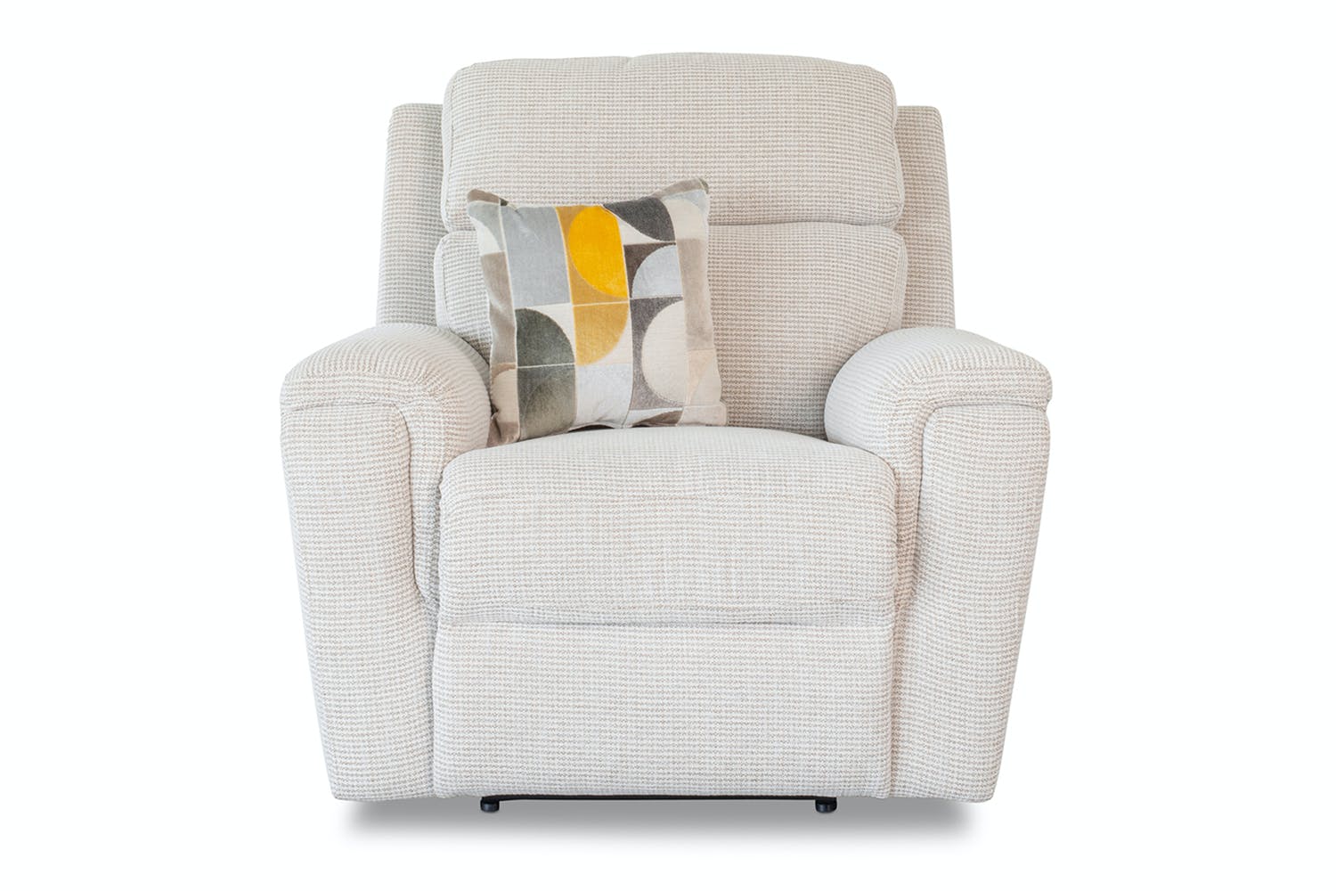 Lottie Armchair Electric Recliner Colour Options Harvey Norman